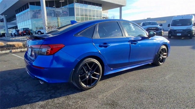 2024 Honda Civic Si Base