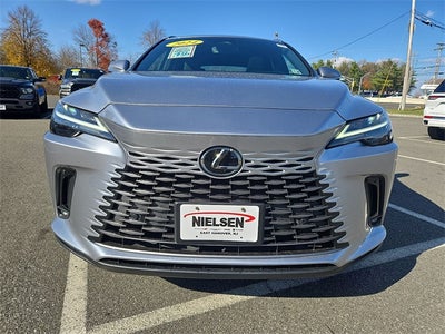 2024 Lexus RX 350 Premium