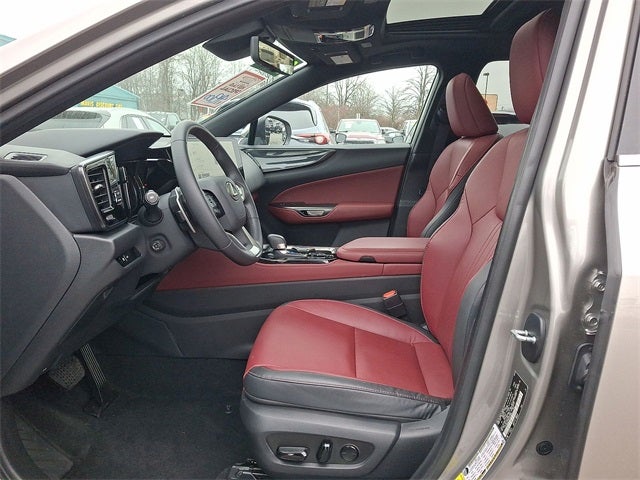 2024 Lexus NX 350 Premium