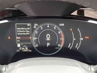 2024 Lexus NX 350 Premium