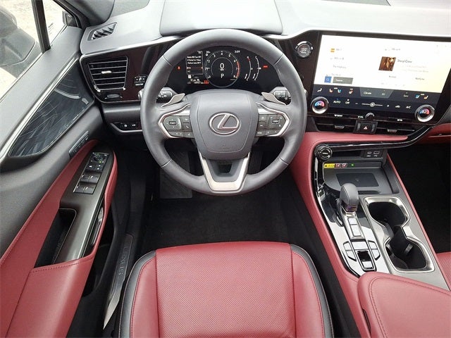 2024 Lexus NX 350 Premium