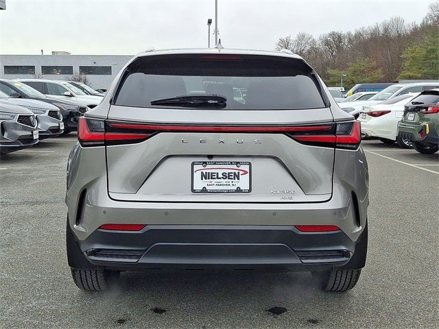 2024 Lexus NX 350 Premium