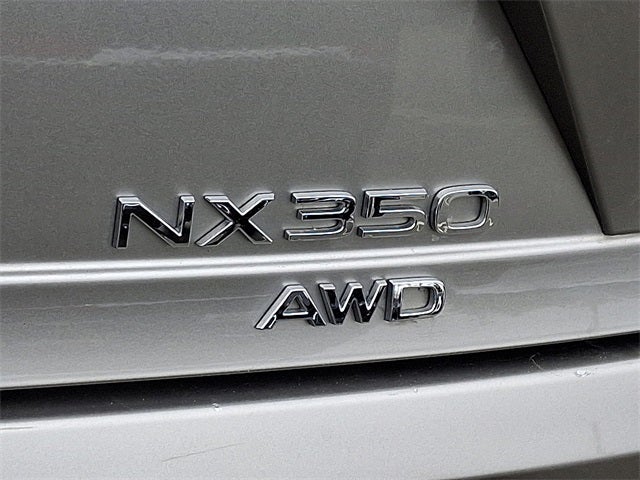 2024 Lexus NX 350 Premium