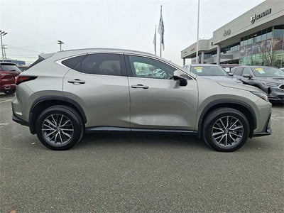 2024 Lexus NX 350 Premium