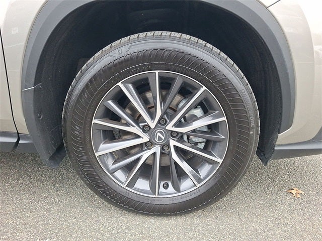 2024 Lexus NX 350 Premium