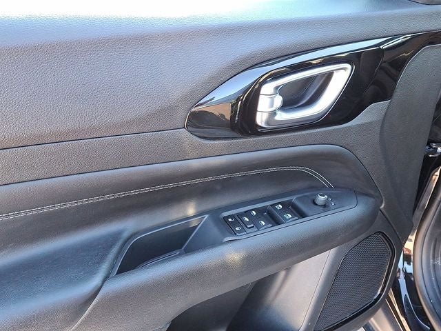 2023 Jeep Compass Altitude