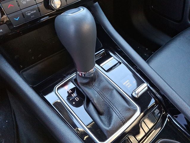 2023 Jeep Compass Altitude