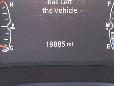 2023 Jeep Compass Altitude