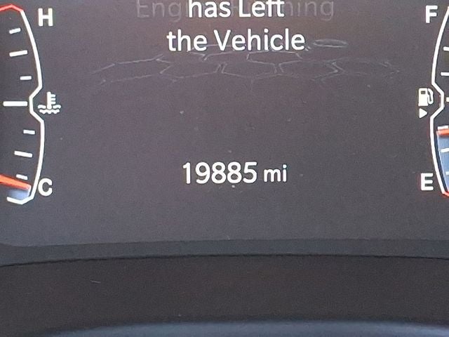 2023 Jeep Compass Altitude