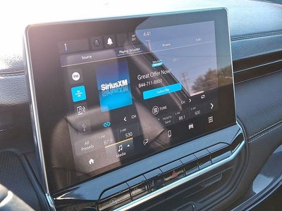 2023 Jeep Compass Altitude