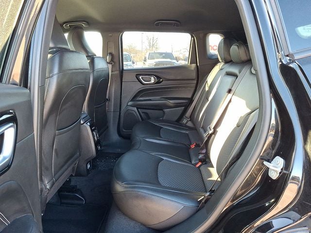 2023 Jeep Compass Altitude