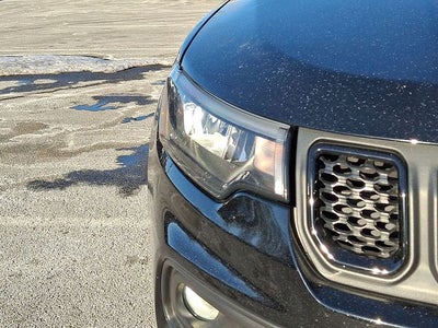 2023 Jeep Compass Altitude