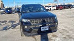 2023 Jeep Compass Altitude