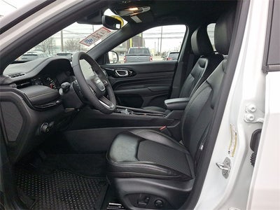 2023 Jeep Compass Altitude