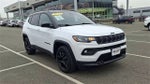 2023 Jeep Compass Altitude