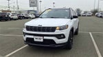 2023 Jeep Compass Altitude