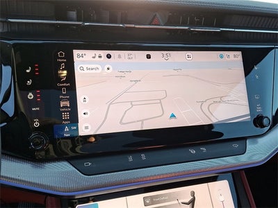 2024 Jeep Wagoneer S Launch Edition