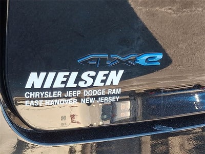 2024 Jeep Wagoneer S Launch Edition