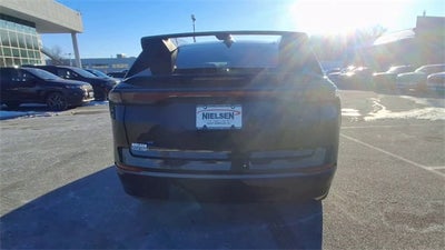 2024 Jeep Wagoneer S Launch Edition