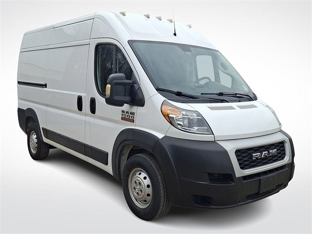 2021 RAM ProMaster 1500 Base