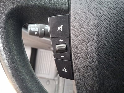 2021 RAM ProMaster 1500 Base