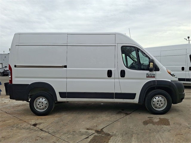 2021 RAM ProMaster 1500 Base