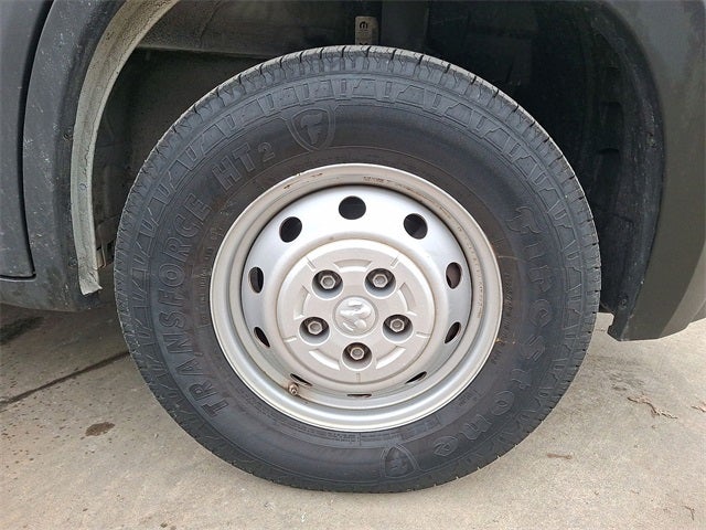 2021 RAM ProMaster 1500 Base