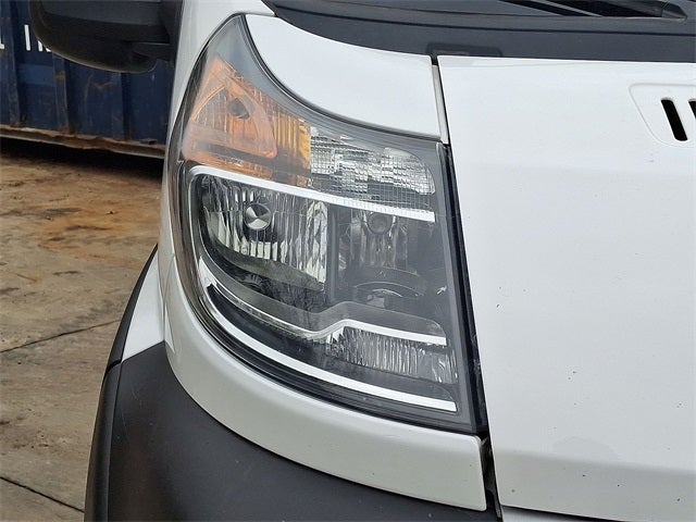 2021 RAM ProMaster 1500 Base