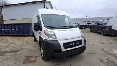 2021 RAM ProMaster 1500 Base