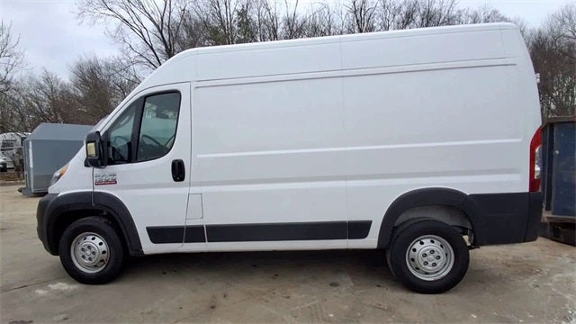 2021 RAM ProMaster 1500 Base