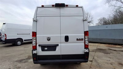 2021 RAM ProMaster 1500 Base