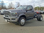 2025 RAM 4500HD Tradesman