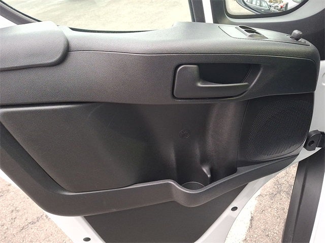 2025 RAM ProMaster 3500 Cutaway Low Roof 159 WB