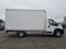 2025 RAM ProMaster 3500 Cutaway Low Roof 159 WB