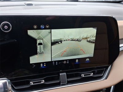 2025 Chevrolet Equinox ACTIV