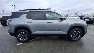 2025 Chevrolet Equinox ACTIV