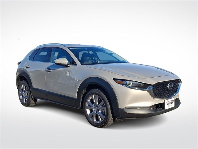2023 Mazda Mazda CX-30 2.5 S Premium Package