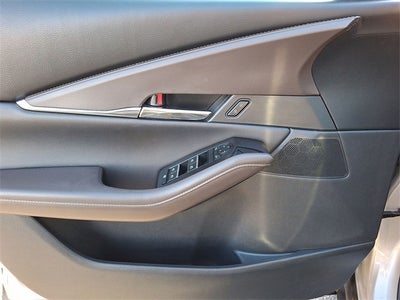 2023 Mazda Mazda CX-30 2.5 S Premium Package