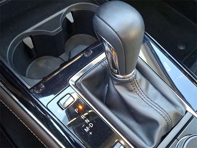 2023 Mazda Mazda CX-30 2.5 S Premium Package