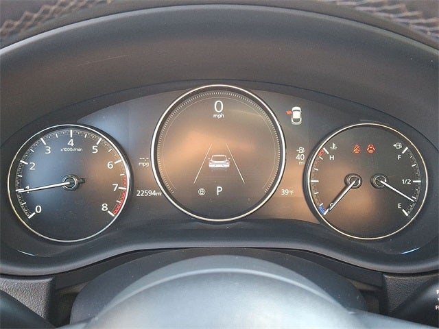 2023 Mazda Mazda CX-30 2.5 S Premium Package