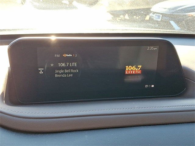 2023 Mazda Mazda CX-30 2.5 S Premium Package