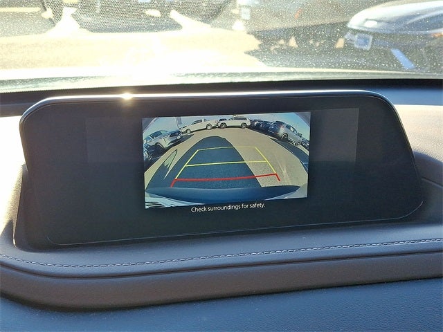 2023 Mazda Mazda CX-30 2.5 S Premium Package