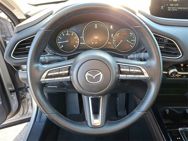 2023 Mazda Mazda CX-30 2.5 S Premium Package