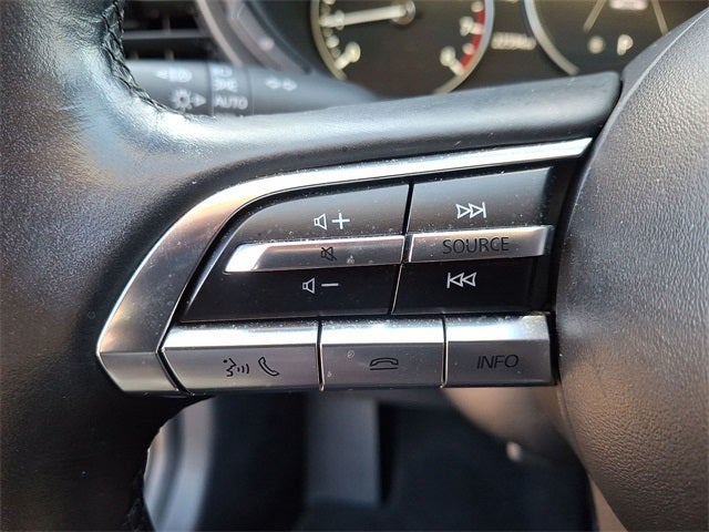 2023 Mazda Mazda CX-30 2.5 S Premium Package