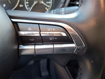 2023 Mazda Mazda CX-30 2.5 S Premium Package