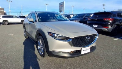 2023 Mazda Mazda CX-30 2.5 S Premium Package