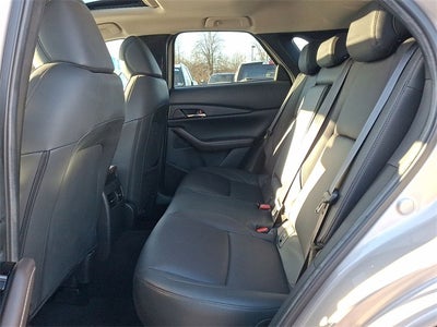2023 Mazda Mazda CX-30 2.5 S Premium Package