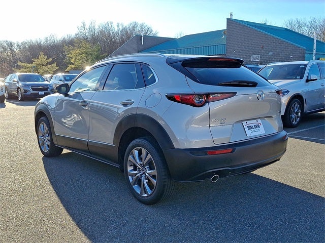 2023 Mazda Mazda CX-30 2.5 S Premium Package