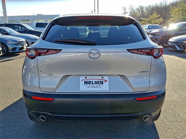 2023 Mazda Mazda CX-30 2.5 S Premium Package