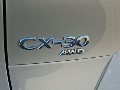 2023 Mazda Mazda CX-30 2.5 S Premium Package